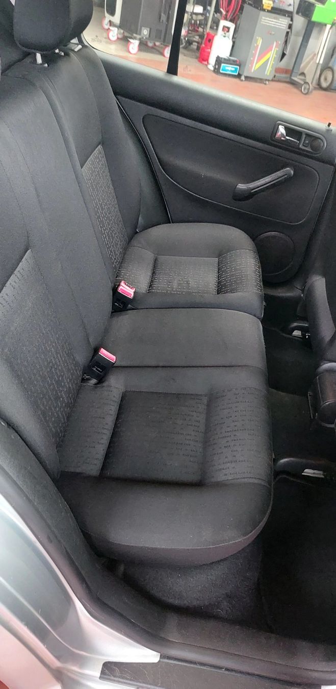 VW Automobili: VW Golf 1.6 mit Rest MFK 03.2024 – Usato da Weite venduto da Auto_Plattis 6