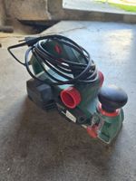 Elektrohobel PARKSIDE PEH 30 A1 750W