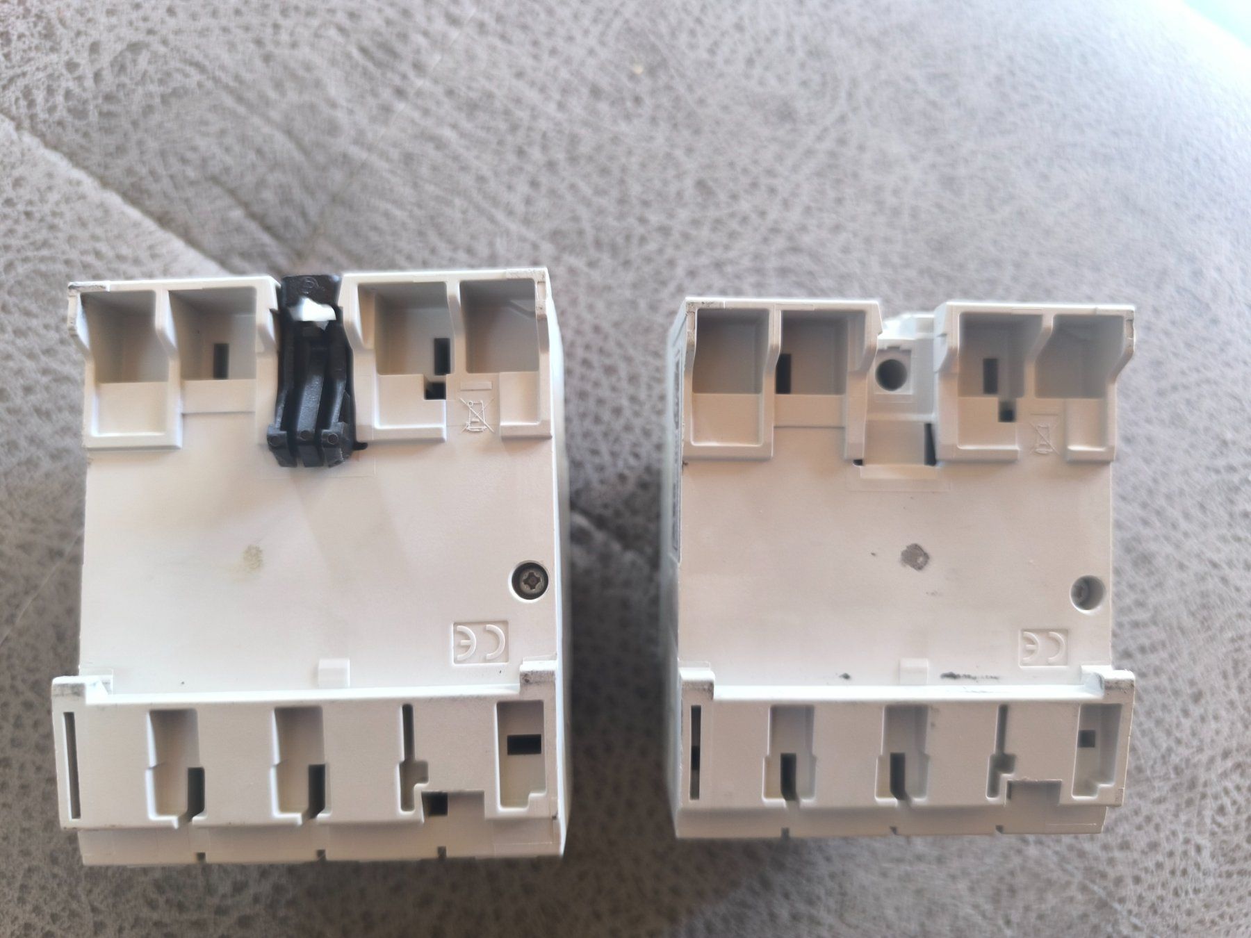 Interruttori: ABB FI F204B 25A 30mA Typ B – Usato da Bronschhofen venduto da Adagio_1 1