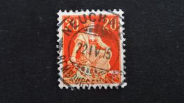 Vollstempel NEUCHÂTEL  22.IV.15   32