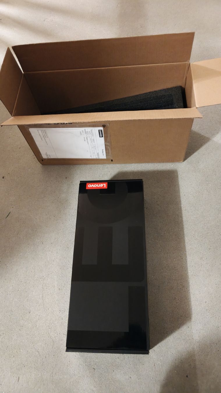 Lenovo Konsolen: Lenovo Legion Go Handheld – Gebraucht aus Allschwil von music4freaks01 3