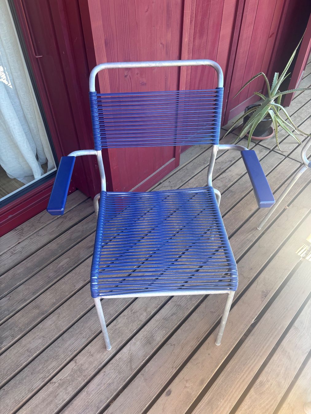 Schaffner Set di tavolo e panche: Schaffner Gartenset – Usato da Zürich venduto da rah_99cw 4