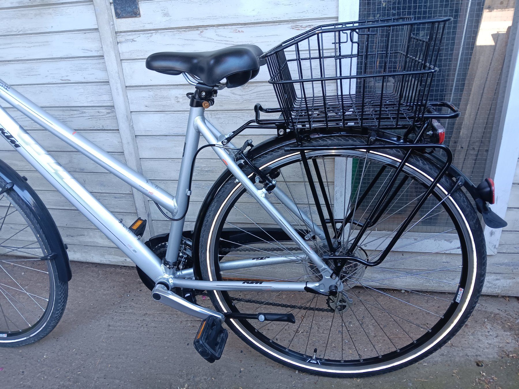 KTM Biciclette: Velo KTM LIVE JOY – Usato da Dietikon venduto da Sauber64 1