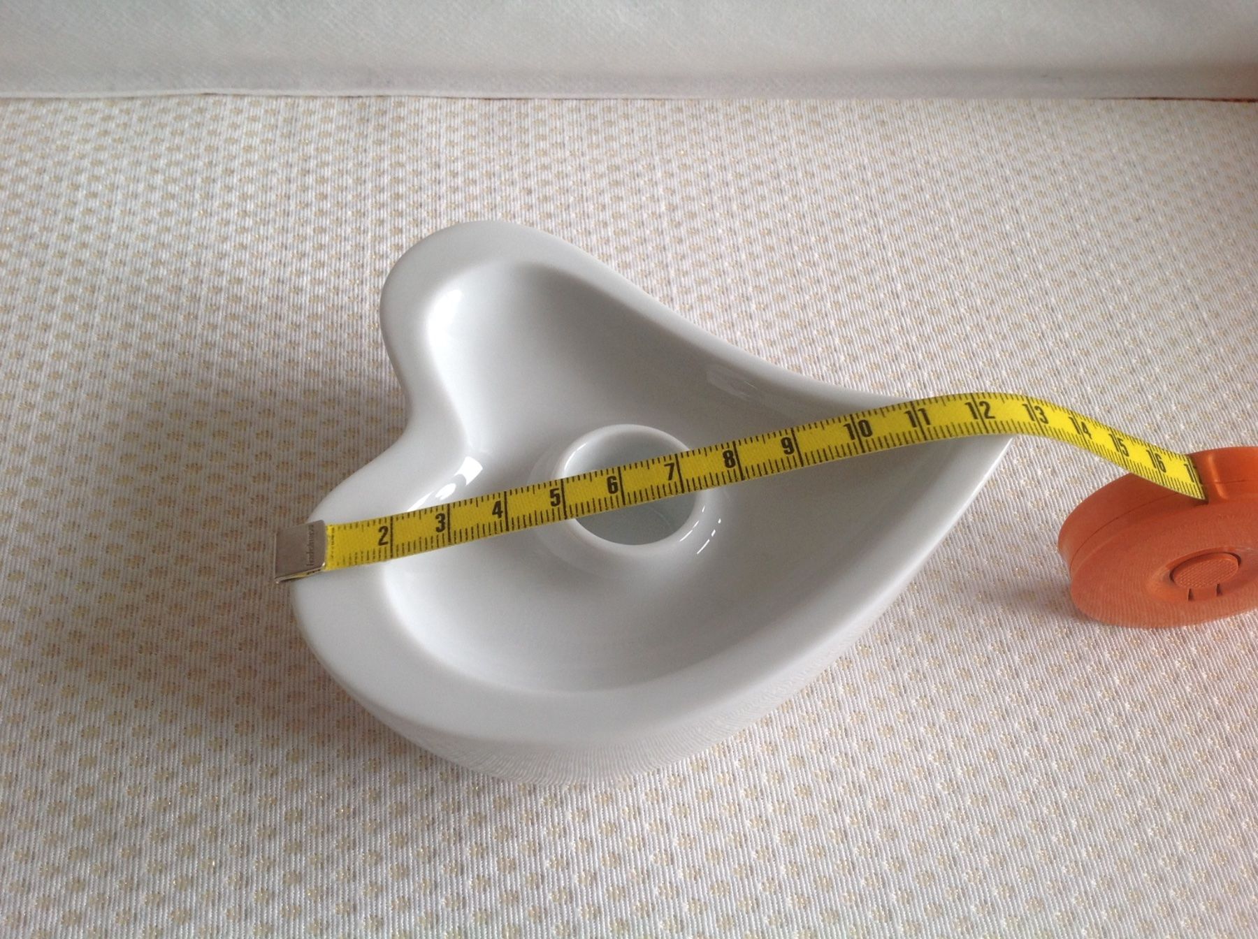 Rosenthal Kerzenständer: Rosenthal - bougeoir – Gebraucht aus Sion von accroshoes 4