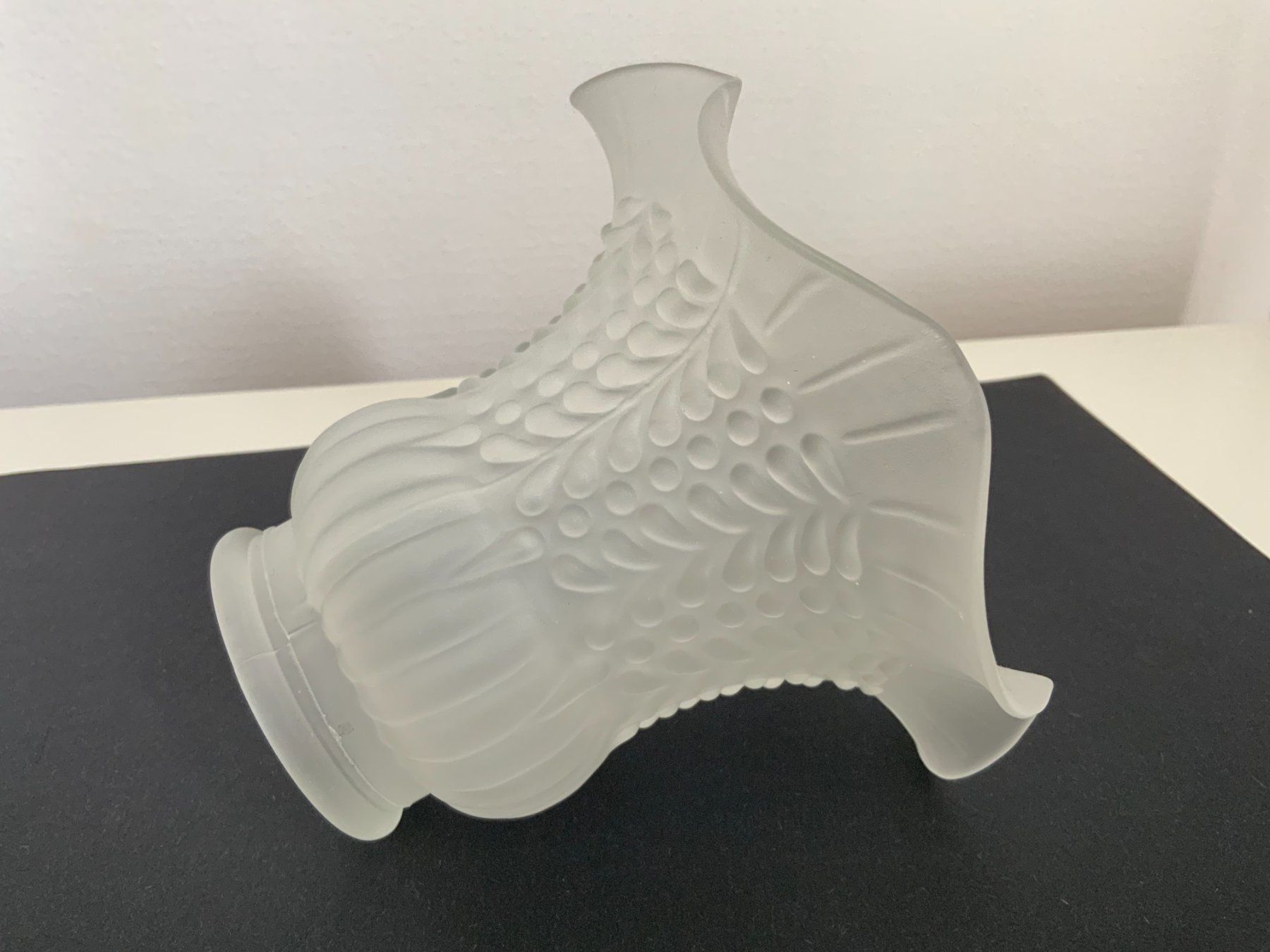Gläser: Lampenglas Vintage Style – Gebraucht aus Luzern von Flocke11 3