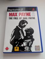 Max Payne 2 The Fall of Max Payne - PS2 Playstation 2 Game