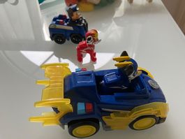 Spielzeuge Paw patrol set