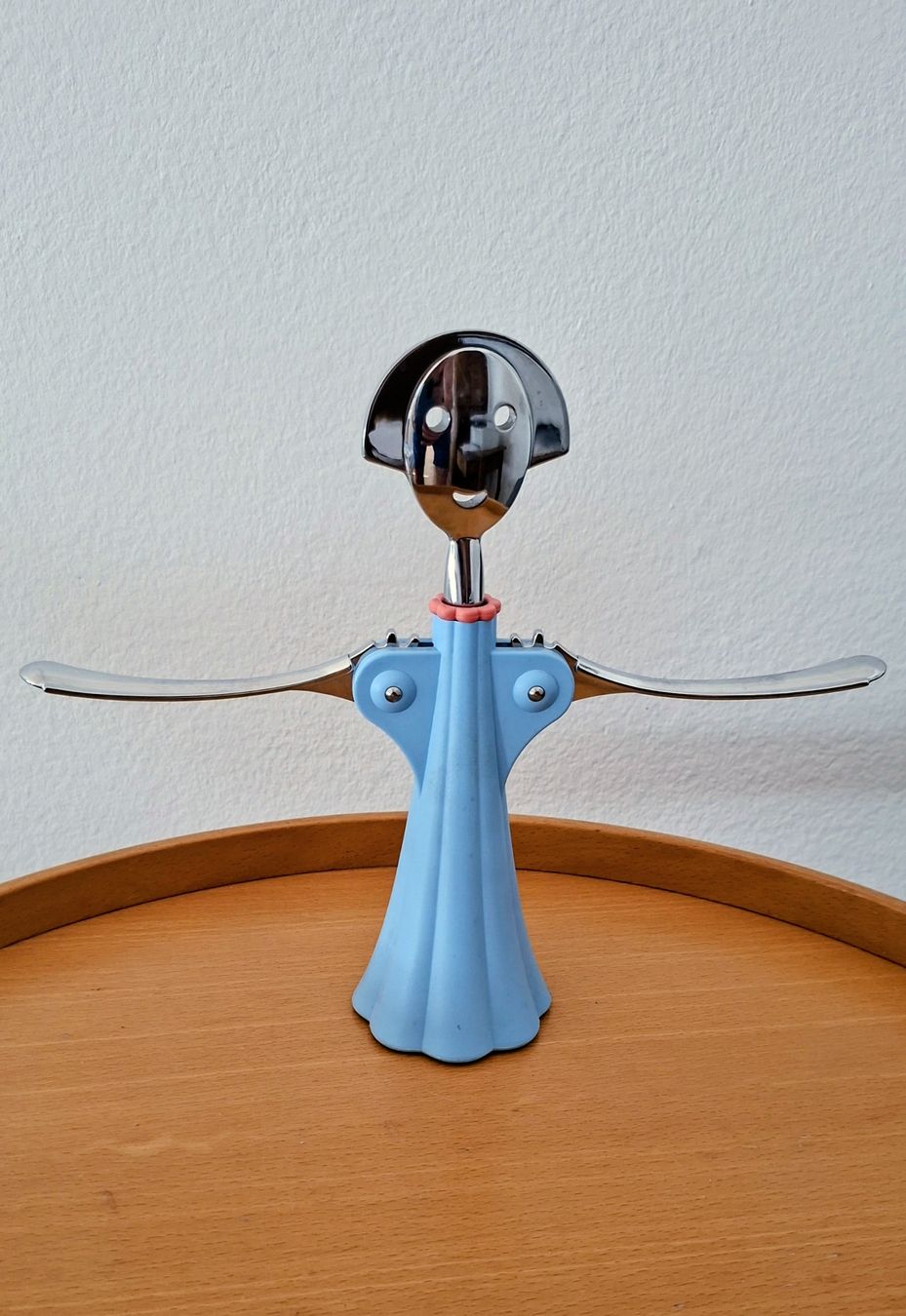 Alessi Apribottiglie & Tappi per chiusura: Alessi Korkenzieher  – Usato da Luzern venduto da alpler1 1