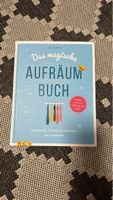 ⭐️Buch Das magische Aufräumbuch Ingo Scheidt ⭐️