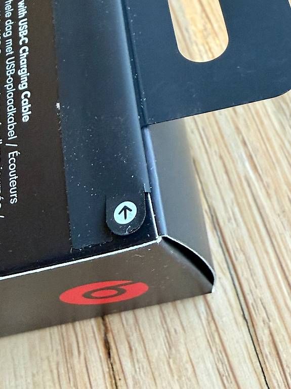 Beats Cuffie: Beats Flex Kopfhörer originalverpackt, ungeöffnet - Yellow – Nuovo e nell'imballaggio originale da Zürich venduto da Ghibli1974 1