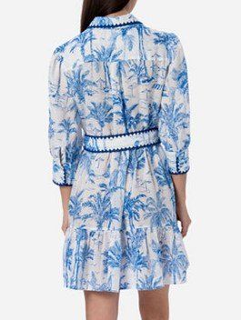 Vestiti: Kleid von MC2 SAINT BARTH / Grösse S / Neu – Nuovo (secondo la descrizione) da Zürich venduto da quark85 1