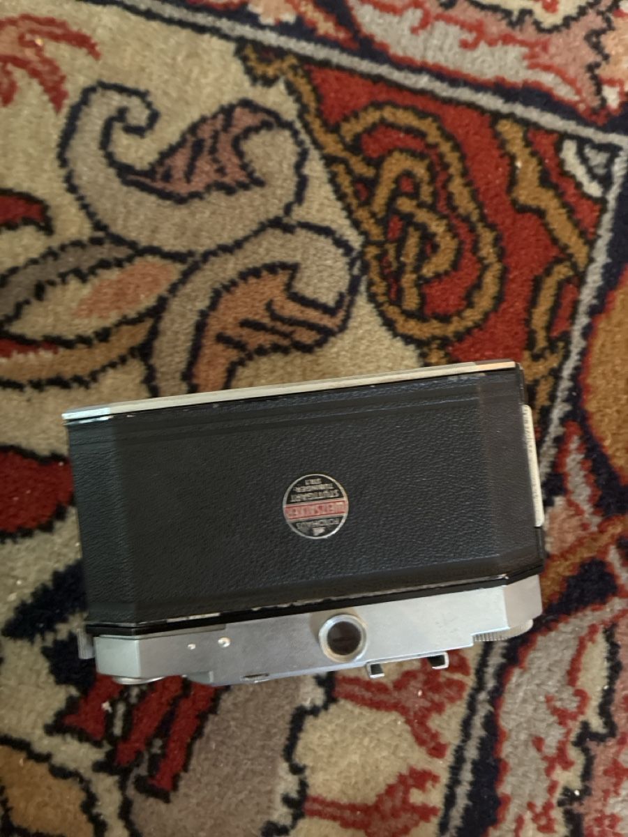 Agfa Fotocamera: Afga Karat compur tapis 2.8/50 – Usato da Le Grand-Saconnex venduto da aur_27hl 2