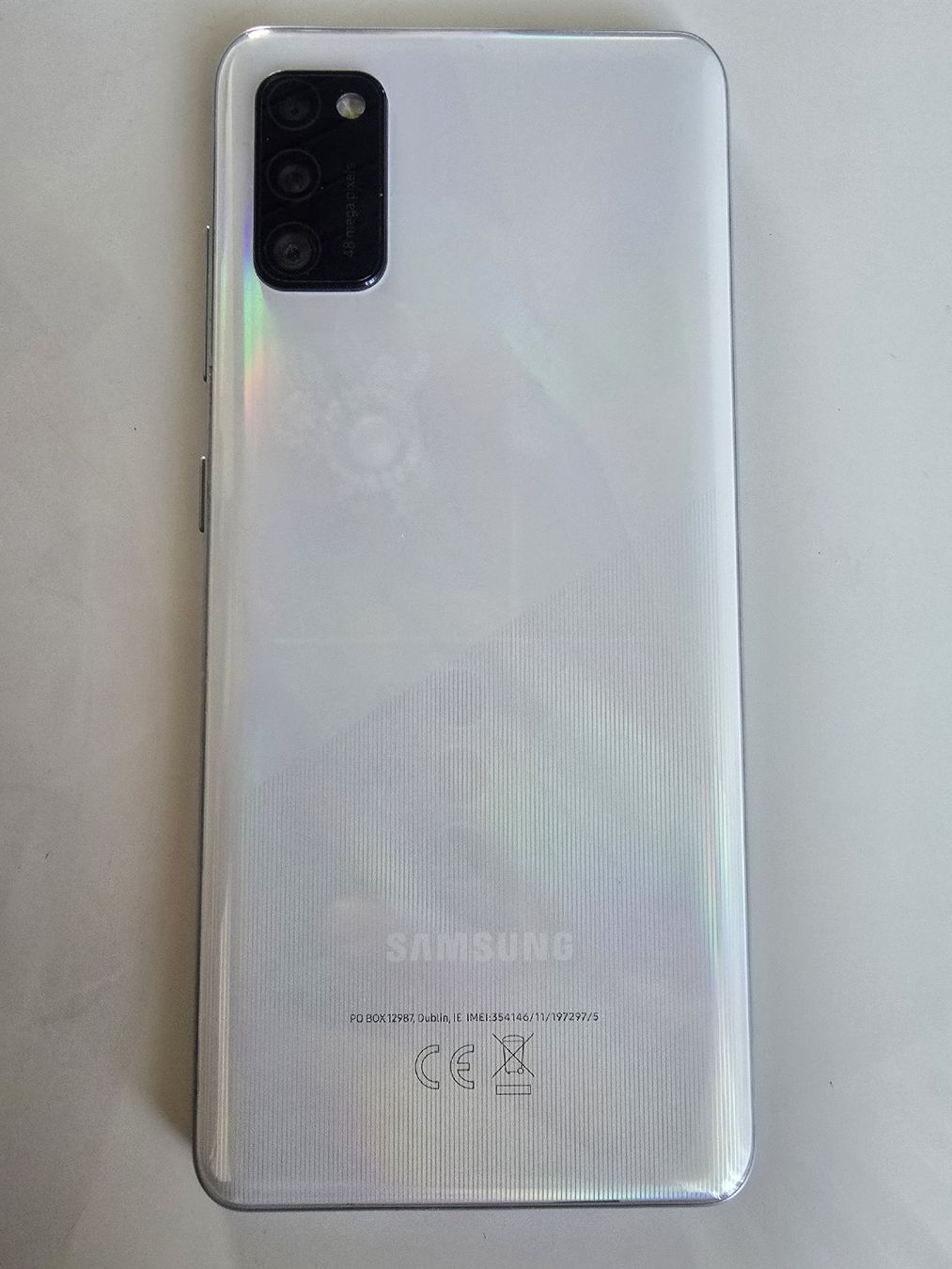 Samsung Telefoni cellulari / Smartphones: Samsung A41 – Nuovo (secondo la descrizione) da Altstätten SG venduto da speed_19993 4