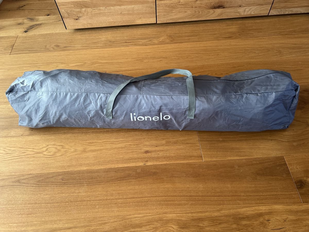 Box & Barriere di sicurezza: Lionelo Willow Laufgitter – Usato da Seeberg venduto da ste_b5km