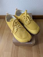 Wildling Schuhe Cotinga gelb Grösse 43 neu