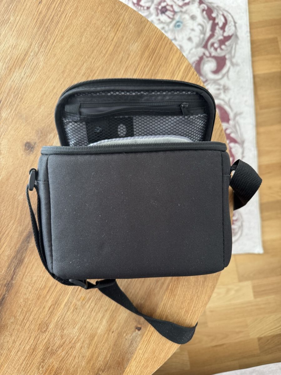 Sony Kamera: Sony Alpha 6400 - 3 Objektive - Perfekter Zustand – Neu (gemäss Beschreibung) aus Langendorf von  6