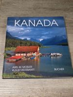 Kanada Bildband: Entdecken Sie die Schönheit Kanadas