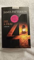 James Patterson, Die 4. Frau
