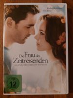 DVD - Die Frau des Zeitreisenden