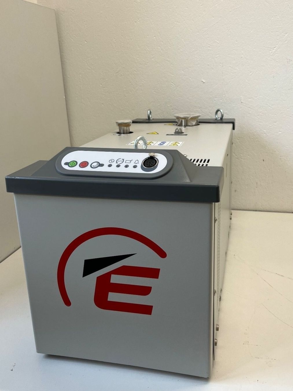 Accessori da laboratorio: Edwards nXL 110i von 2021 – Usato da Niederdorf venduto da LeptonAG_Labor 1