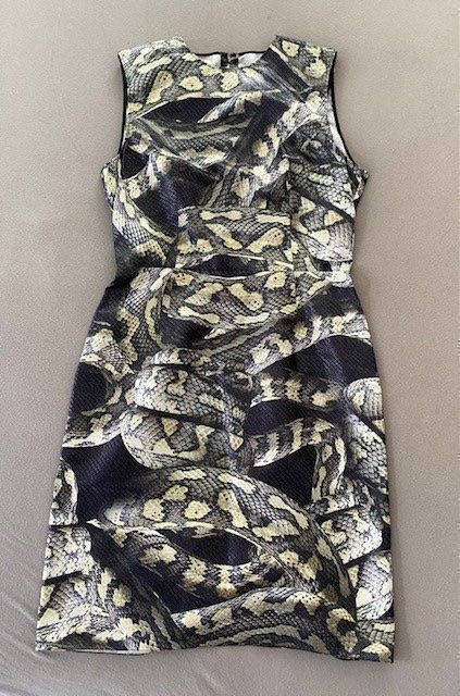 Lanvin Vestiti: Vintage Lanvin dress – Usato da Dallenwil venduto da ZD2019 2