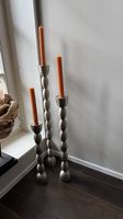 Lambert Brancusi Kerzenleuchter