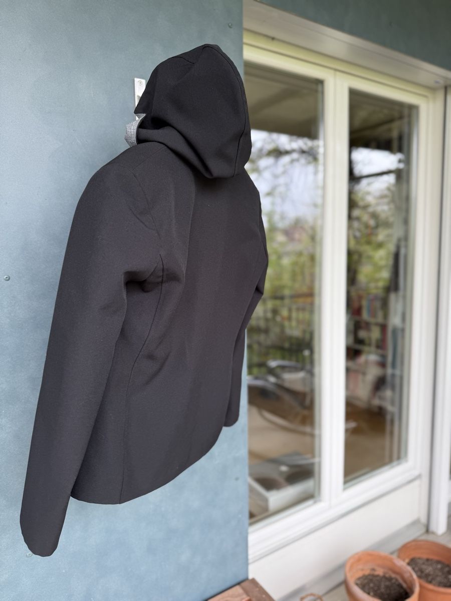 Tally Weijl Jacken: Schwarze Übergangsjacke 🌷🌸 – Neu (gemäss Beschreibung) aus Egg b. Zürich von Flummi 7
