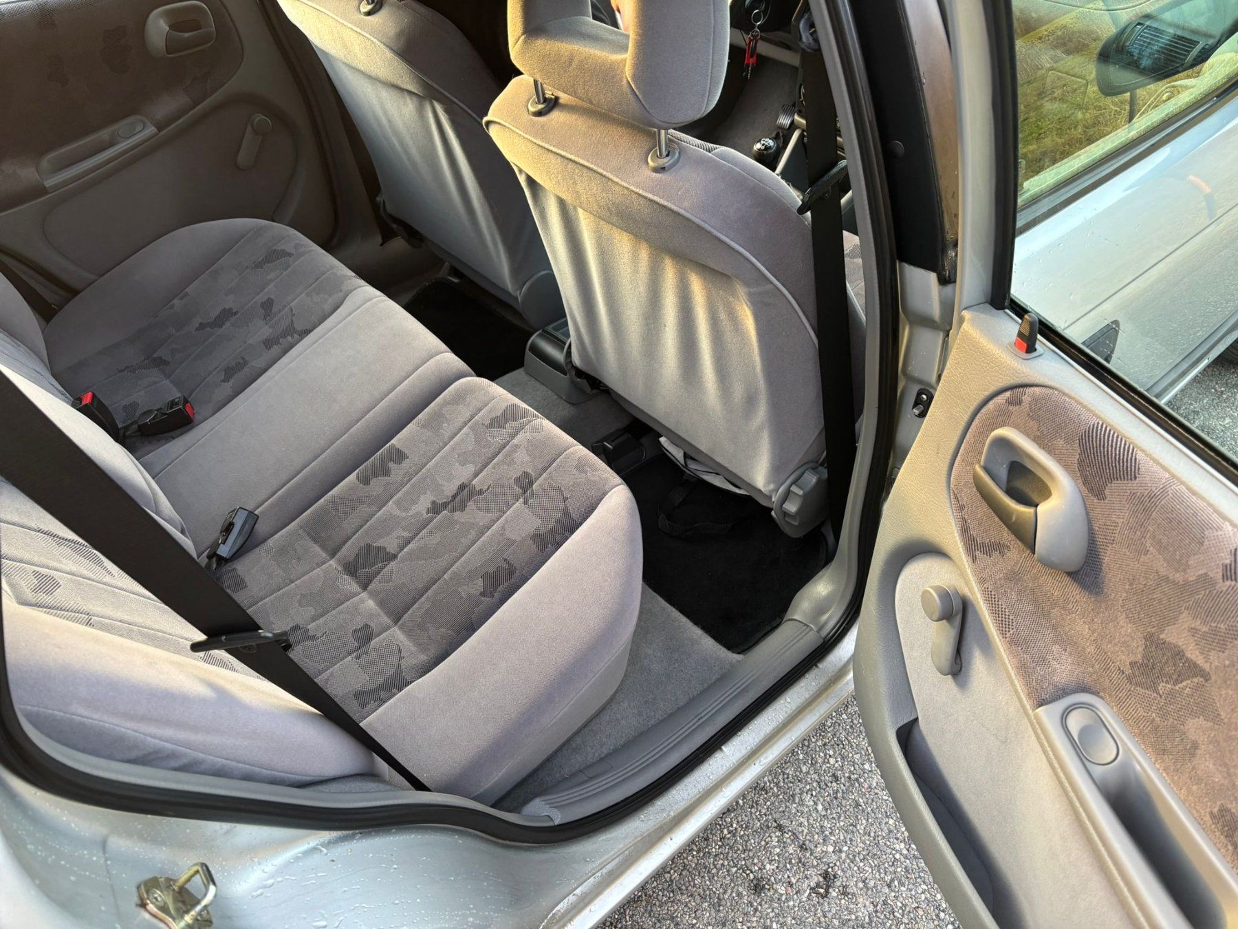 Opel Automobili: Opel Astra F – Usato da Sulz AG venduto da Calesamo 5