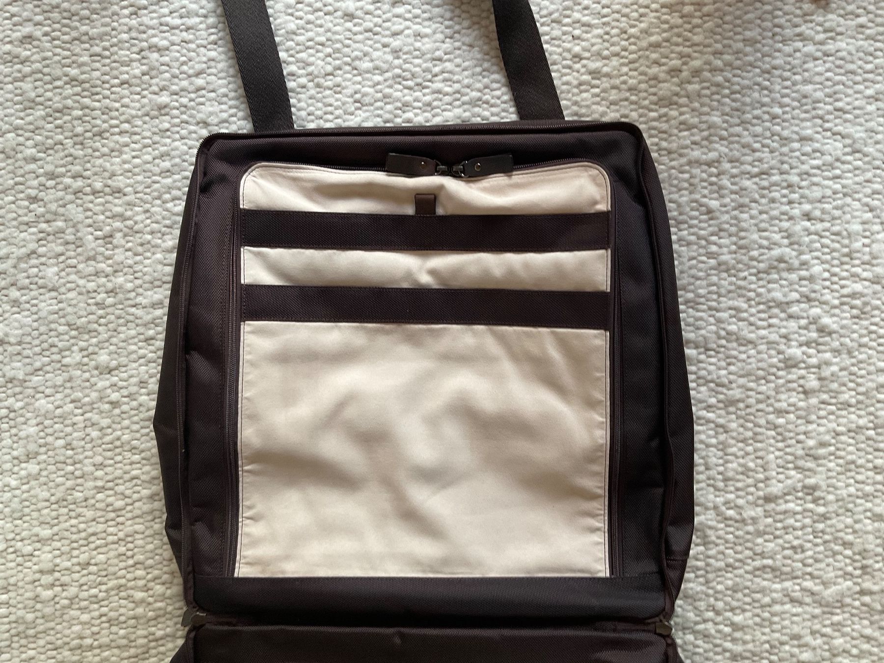 Braun Büffel Taschen: BRAUN BÜFFEL REISETASCHE – Neu und originalverpackt aus Scuol von Lotus2020 7