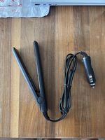 Haarglätter zu verkaufen