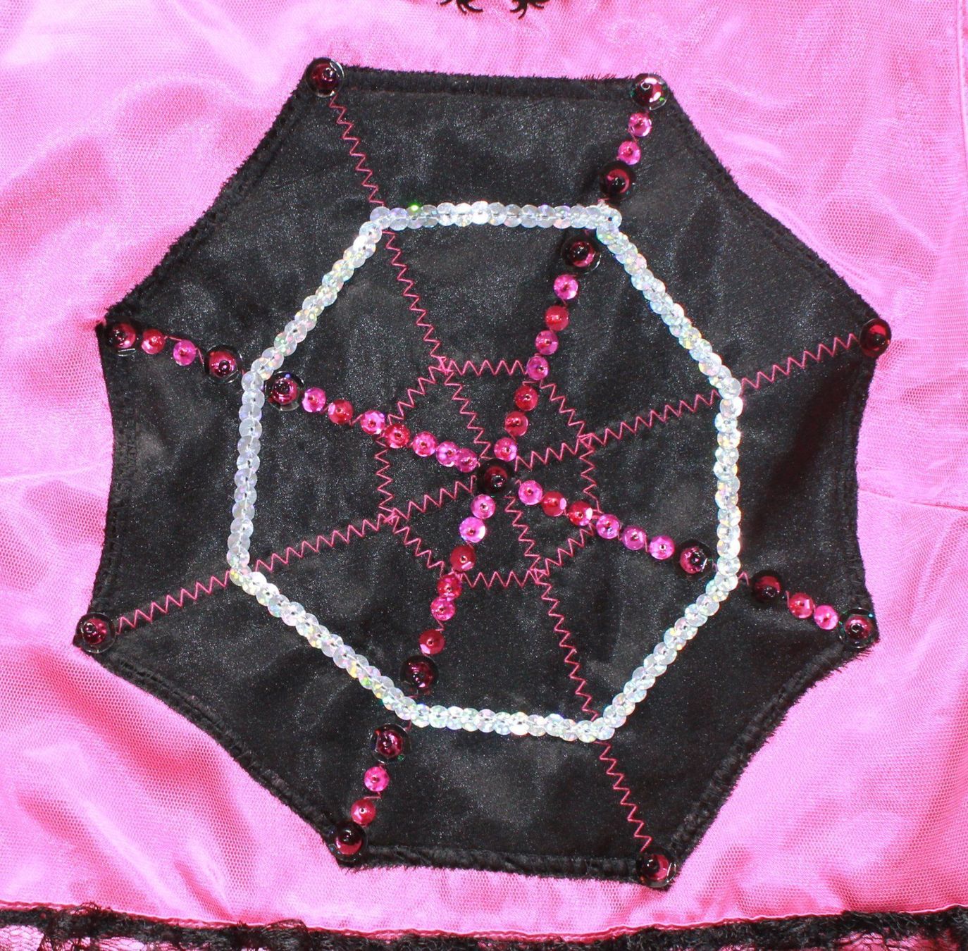 Costumi: Costume sorcière / Hexe t. 158 – Usato da Peseux venduto da CoolShoping 4