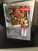 Gemüse Deko Schneider Betty Bossi