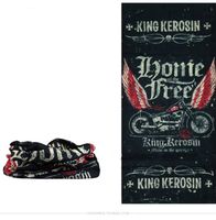 Bandana snood - King Kerosin