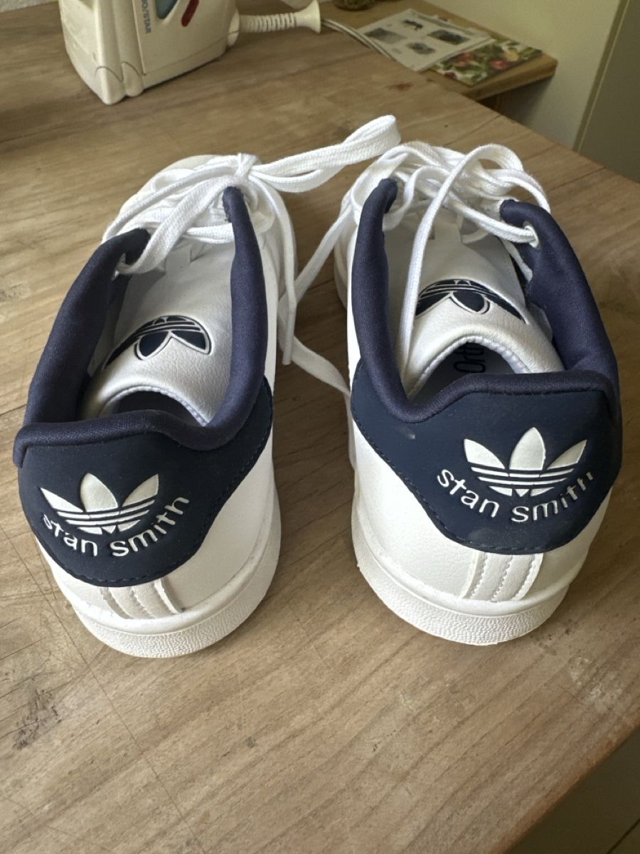 Adidas Herrenschuhe: Adidas – Gebraucht aus Zuerich von Christina.h 2