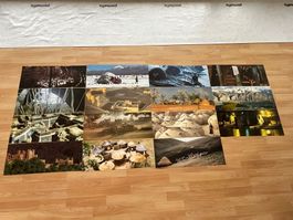 15 Bilder zum Thema „Wohnen / Hausbau (1/2)" -> Helvetas