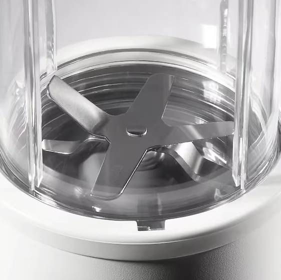 Nutribullet Küchengeräte: Nutribullet Pro - nur 2 x gebraucht – Gebraucht aus Otelfingen von Solon 3
