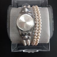 Swatch Lady Prohibition neuve + Bracelet de rechange