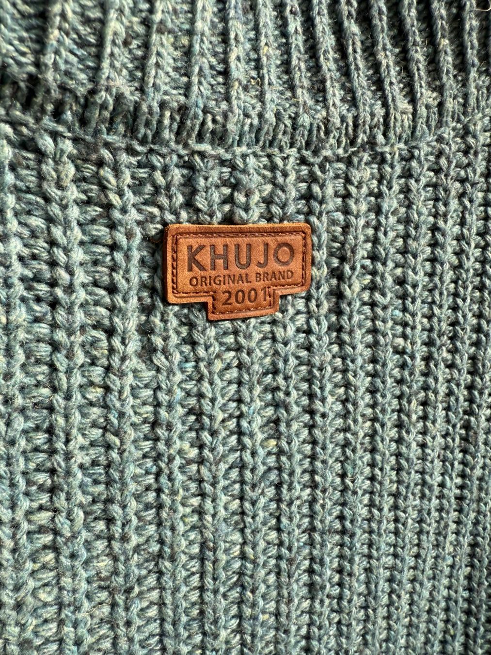 Khujo Pullover & Sweatshirts: Khujo Pullover Herren Gr. M – Gebraucht aus Winterthur von tim_cl8x 5