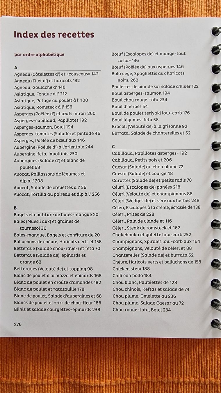 Libri: Low-crab moin 3 Kg en 3 semaines – Nuovo (secondo la descrizione) da Zürich venduto da Gabced 7