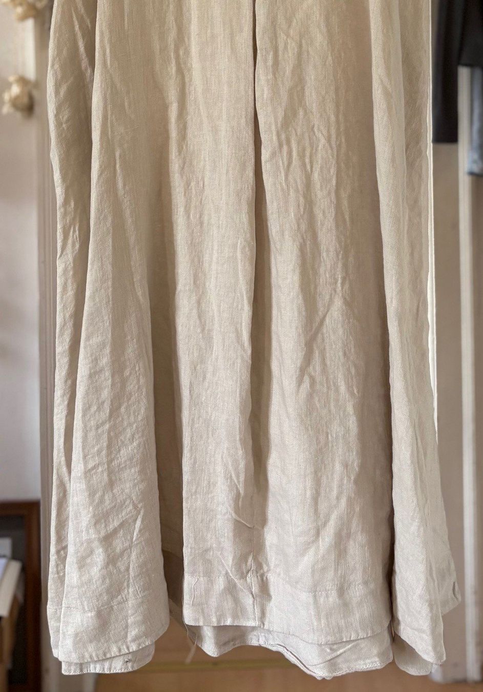 Vestiti: MAXI ROBE EN LIN!! M – Nuovo e nell'imballaggio originale da Locarno venduto da NicoNion 3