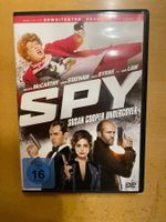 DVD Spy -Susan Cooper Undercover