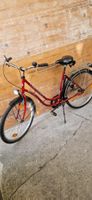 Camporello Montana Damen-Citybike (26" / RG 48 cm)