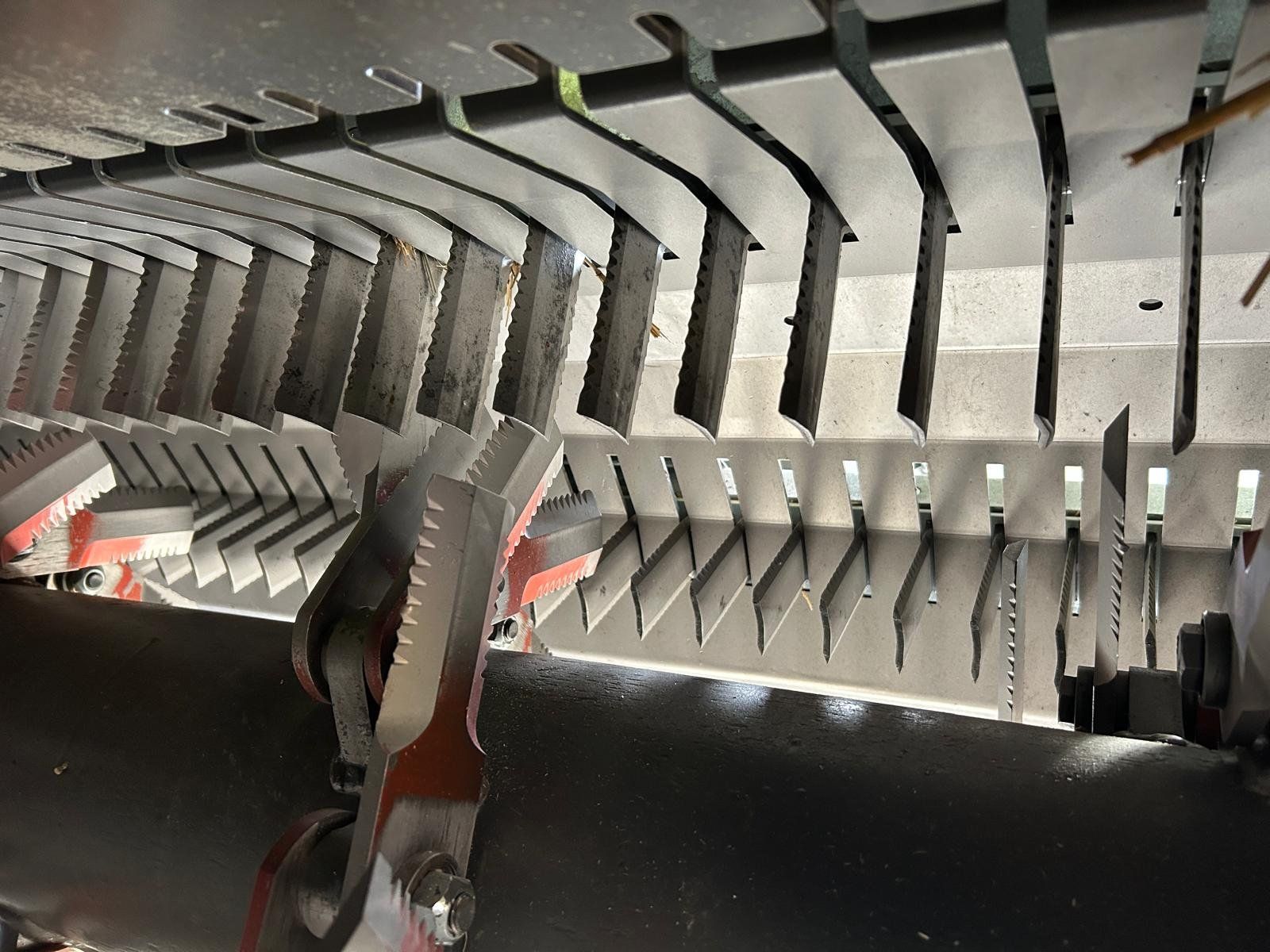 Häcksler: Krassort Vorbauhäcksler Specialcut 180 – Gebraucht aus Rüeggisberg von rapidu 2