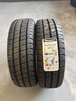 Winterreifen 195/70R15C 104/102T Barum