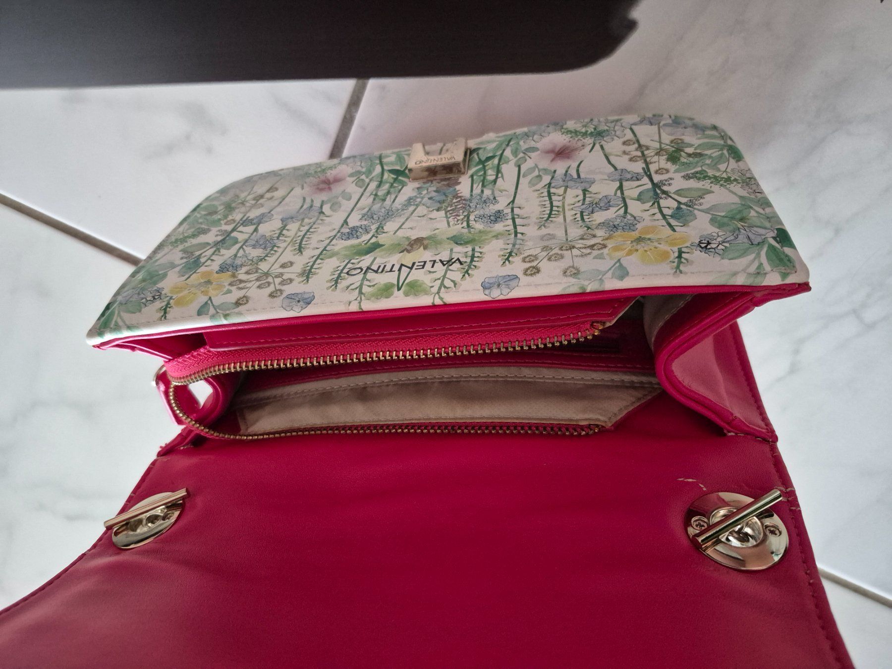Valentino Borse da donna: Valentino Damentasche wie neu – Nuovo (secondo la descrizione) da BASSERSDORF venduto da Bianca0916 2