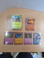 Pokemon Karten Set Mega Evolution