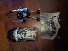 Bionicle 8566