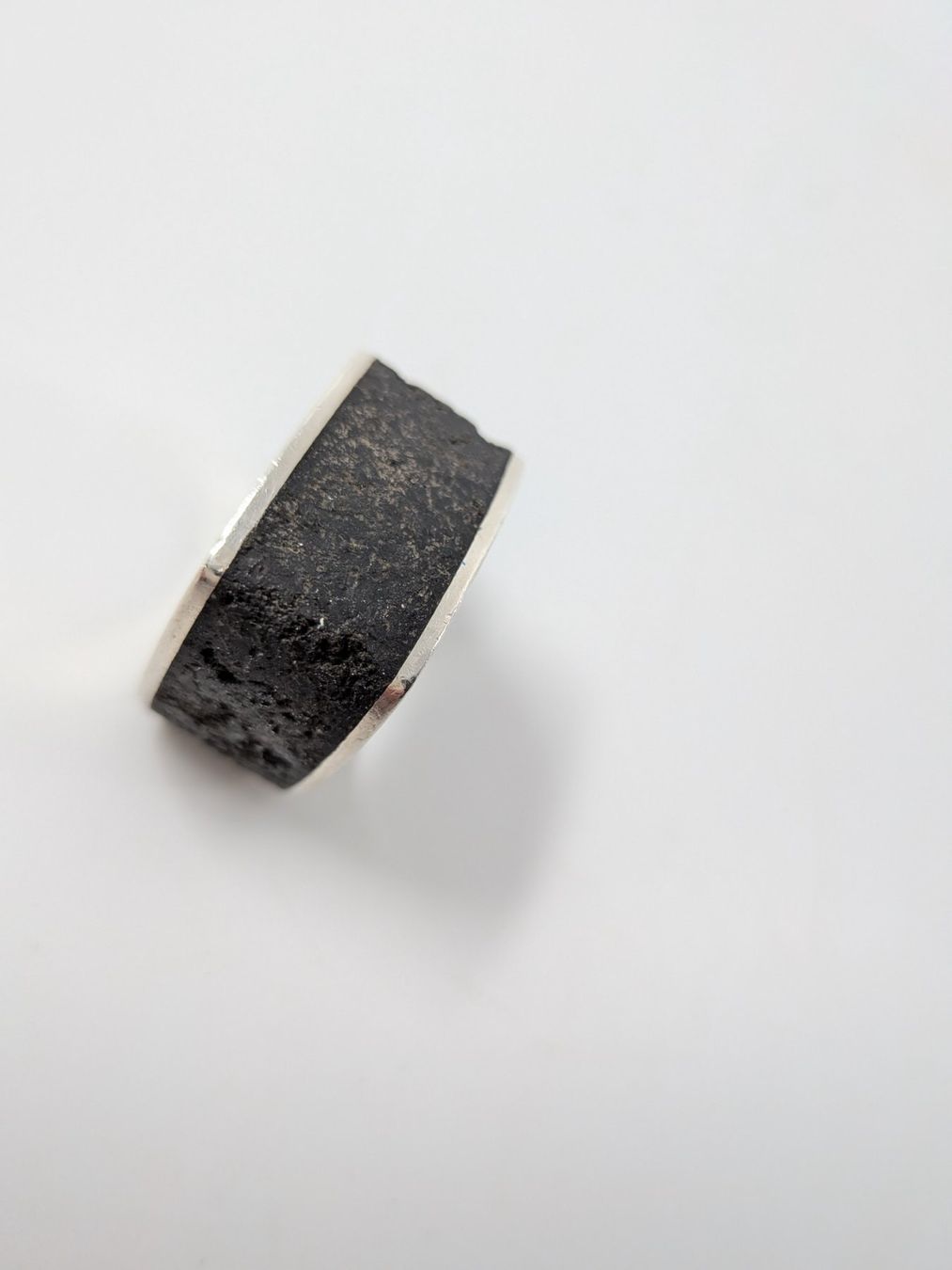 Anelli: Fingerring Devine Silber 925 – Usato da Emmen venduto da magelan 2