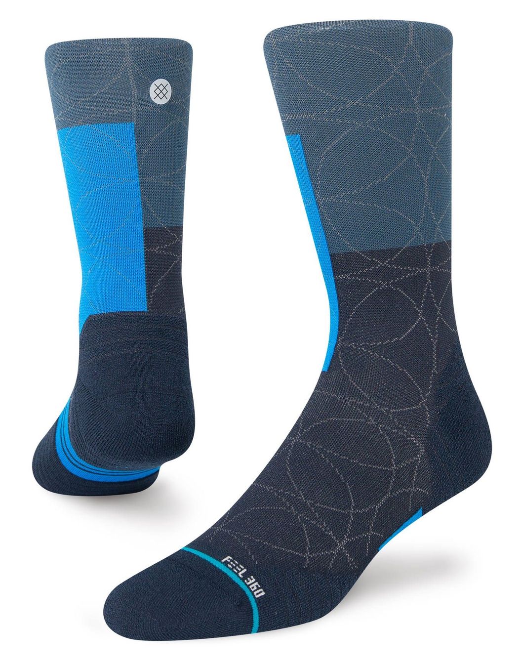 Socken: Stance Unisex-Socken - M – Neu und originalverpackt aus Zürich von til_smy2