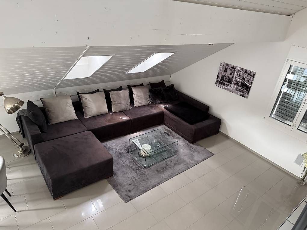 Sofas: Sofa / Wohnlandschaft – Gebraucht aus Oberlunkhofen von MMX2011 2